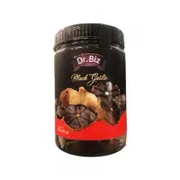 سیر سیاه دکتر بیز