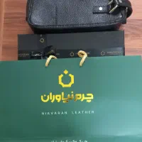 کیف دستی چرم و ست هدیه|کیف، کفش، کمربند|مشهد, آزادشهر|دیوار
