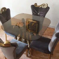 میزناهارخوری ۴نفره