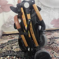 کالسکه مسافرتی مایلر مدل کویین مدل کویین|کالسکه و لوازم جانبی|تهران, مشیریه|دیوار