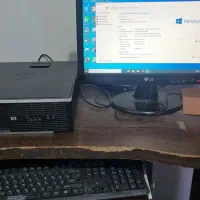 کامپیوتر رومیزی خانگی