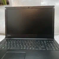 لپتاپ ژاپنی توشیبا با طراحی زیبا،پرسرعت و باکیفیت|رایانه همراه|لاهیجان, گلستان|دیوار