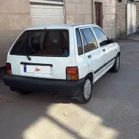 هاچبک کره ی شاسی پلمپ