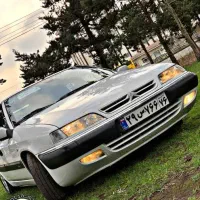 لوازم زانتیا