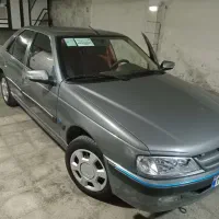 پرشیا tu5کم کار مدل۱۴۰۰ دریچه گاز سیمی|خودرو سواری و وانت|کرج, حاجی آباد|دیوار