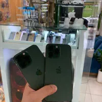 ۱۳ پرو ۲۵۶ دوسیم کف قیمت‌بازار