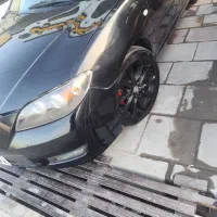 مزدا۳مدل۸۷|خودرو سواری و وانت|الوند, |دیوار