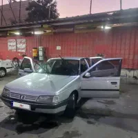 405|خودرو سواری و وانت|کرج, کوی گلها|دیوار
