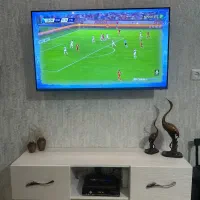 شلف تی وی وال