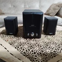 اسپیکر کامپیوتر