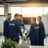 استخدام تیم دیجیتال مارکتینگ