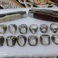 چاقوی سفارشی