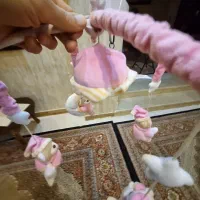 لوازم اتاق کودک|اسباب و اثاث بچه|الوند, |دیوار