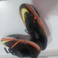 کفش فوتبالی استوک دار نایک