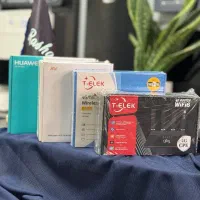 انواع مودم و روتر