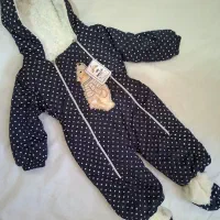 سرهمی نوزاد نو