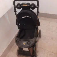 کالسکه چیکو