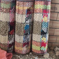 چیت زیبا و اماده|گلیم، جاجیم، گبه|ایلام, |دیوار