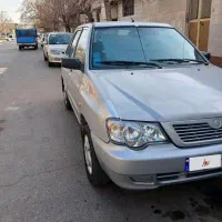 پراید ۱۳۲ ۸۷|خودرو سواری و وانت|مشهد, مصلی (کارمندان اول)|دیوار