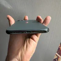 ایفون ۱۱ پرو مکس|موبایل|تهران, مولوی|دیوار