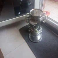 سماور گازی