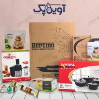 نیازمند جعبه