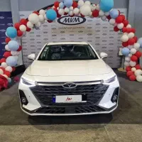 آریزو ۸ اتوخسروانی تحویل فوری نقد اقساط / Arizo 8