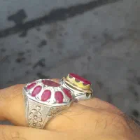 یاقوت آفریقای ویاقوت جگدلک افغانستان|جواهرات|زابل, |دیوار