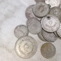 سکه های قدیمی