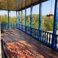 اقامتگاه سنتی روستایی ویلایی|اجارهٔ کوتاهمدت ویلا و باغ|رشت, پسیخان|دیوار