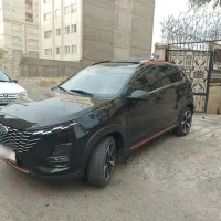x33 cross اتومات گارانتی فعال ۴۰۳ فوری|خودرو سواری و وانت|مشهد, سید رضی|دیوار
