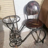 میز تلفن