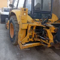 بیل کهو مدل 90|خودرو سنگین|نقده, |دیوار