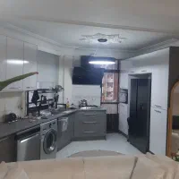 آپارتمان2خواب80متری-گلباغ-نماز