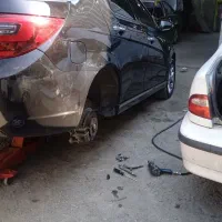 جلوبندی‌هیدرولیک‌(ترمز)تمامی‌خودروها‌سواری‌ونیسان