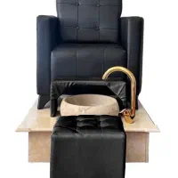 صندلی پدیکور