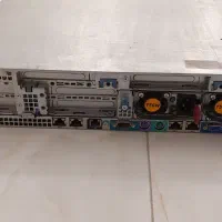 سرور HP DL380-G7 کامل با هارد و رم|رایانه رومیزی|تهران, امیریه|دیوار