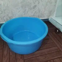لگن بزرگ ضخیم