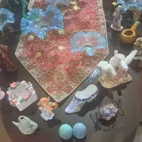 دکوری وآنتیک