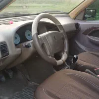 پژو پارس ۹۲|خودرو سواری و وانت|رشت, شهرک قدس|دیوار