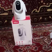 دوربین تحت شبکه بیسیم داهوا نو
