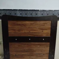 تخت خواب تک نفره