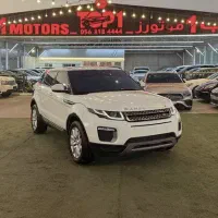 رنجرور ایوویک 51هزاردرهم