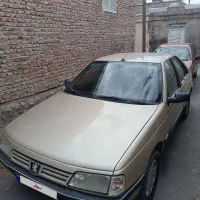 پژو ۴۰۵