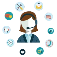 مشاوره تلفنی-ارشد عمومی