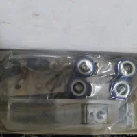 ریل شیشه سکوریت|آینه|تهران, افسریه جنوبی|دیوار