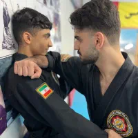 باشگاه رزمی آموزش دفاع شخصی