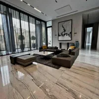 فرمانیه شرقی ۲۵۰متر ۴خواب تراس+View/گل طبقات/تبدیل|اجارهٔ آپارتمان|تهران, فرمانیه|دیوار