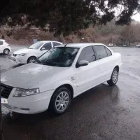 سورن ۹۱ ef7|خودرو سواری و وانت|سنندج, |دیوار