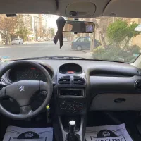 v 20 مدل ۸۸|خودرو سواری و وانت|مشهد, کوشش|دیوار